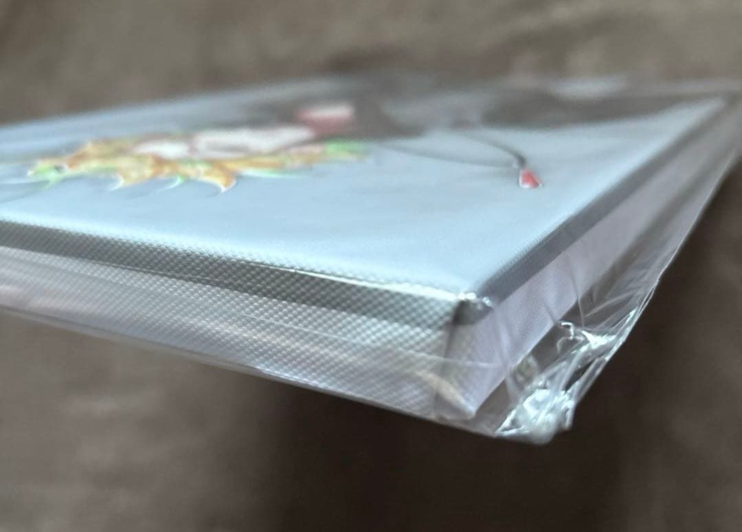 【希少】ヒプマイ 伊弉冉一二三 オンラインくじ S賞 キャラファインボード