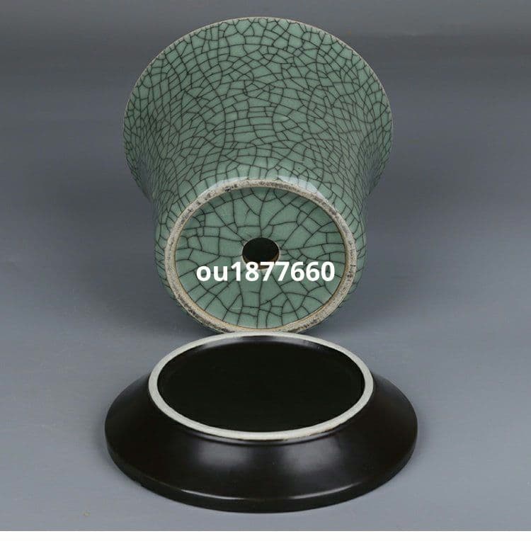 盆栽鉢 青磁鉢 山野草鉢 多肉植物 植木鉢 小品大品盆栽鉢 陶器鉢 置物