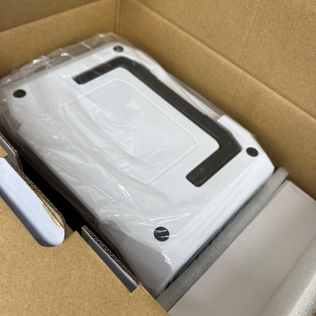 512497 Prostormerポータブル電源 バックアップ電源 240W新品