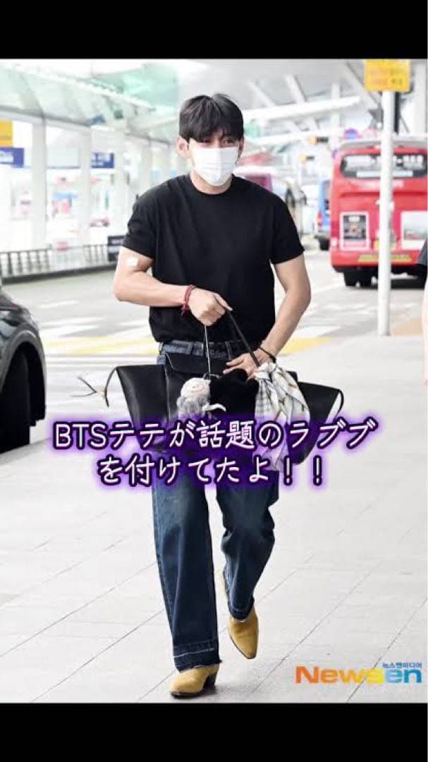 ☆*☆様 正規　Labubu Big into energy ラブブ シークレッ