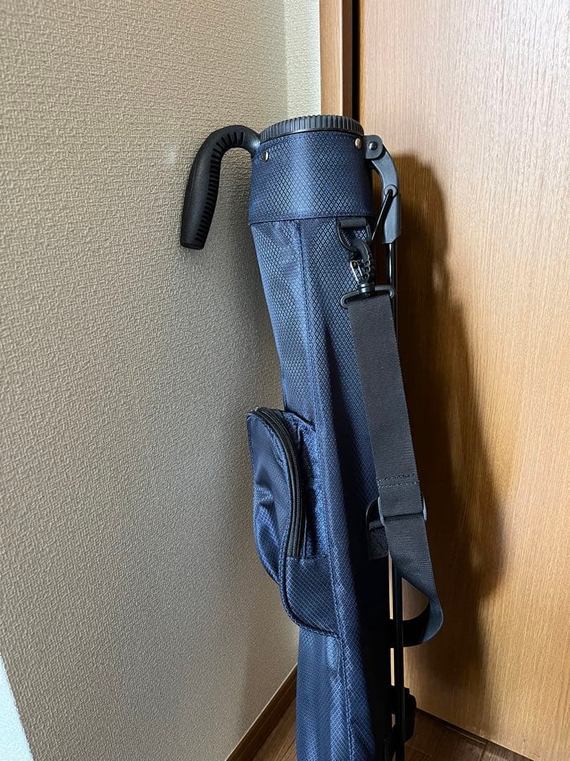 ゼクシオ　レディース　アイアン　パター　ゴルフ　セット