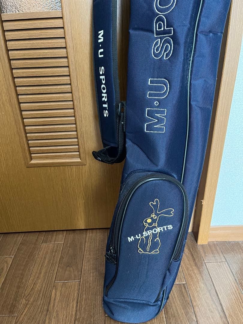 ゼクシオ　レディース　アイアン　パター　ゴルフ　セット