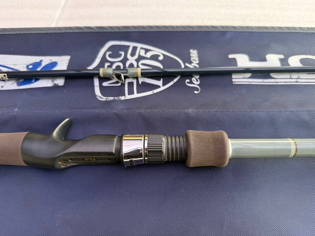 ツララ　ハーモニクスコローナ105MSC-XH