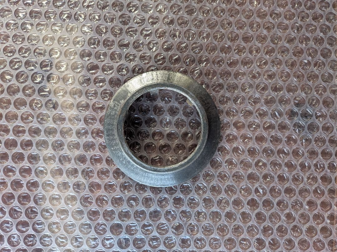 小樽　北一硝子　アンティーク ランプ　インテリア　ディスプレイ♦底値となります