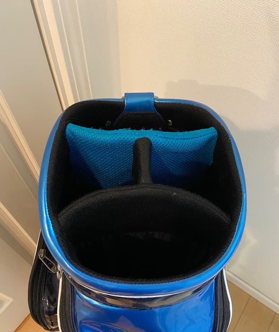 キャディバック