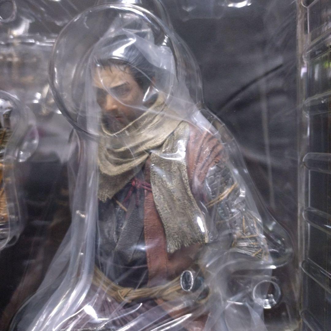 Gecco ゲッコウ SEKIRO 隻狼 予約特典付き 豆魚雷