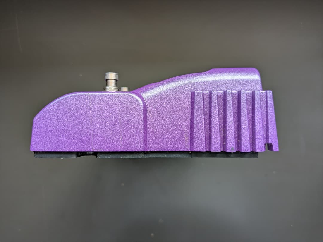 【美品】Line 6 FM4 Filter Modeler フィルター系EFX