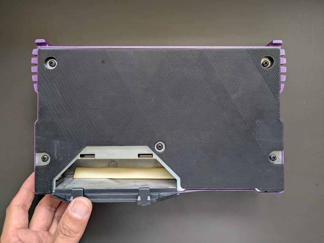 【美品】Line 6 FM4 Filter Modeler フィルター系EFX