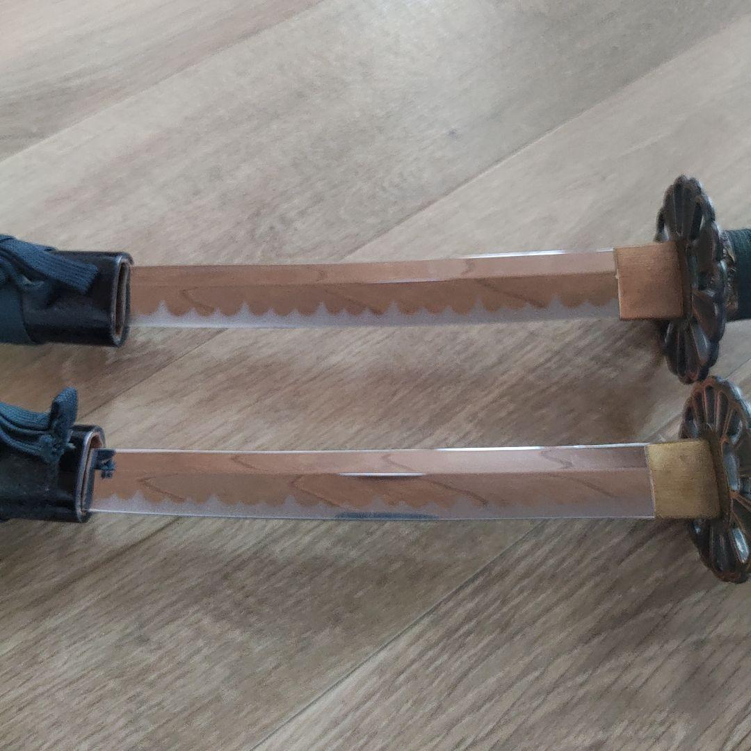 やまん　模造刀・模擬刀