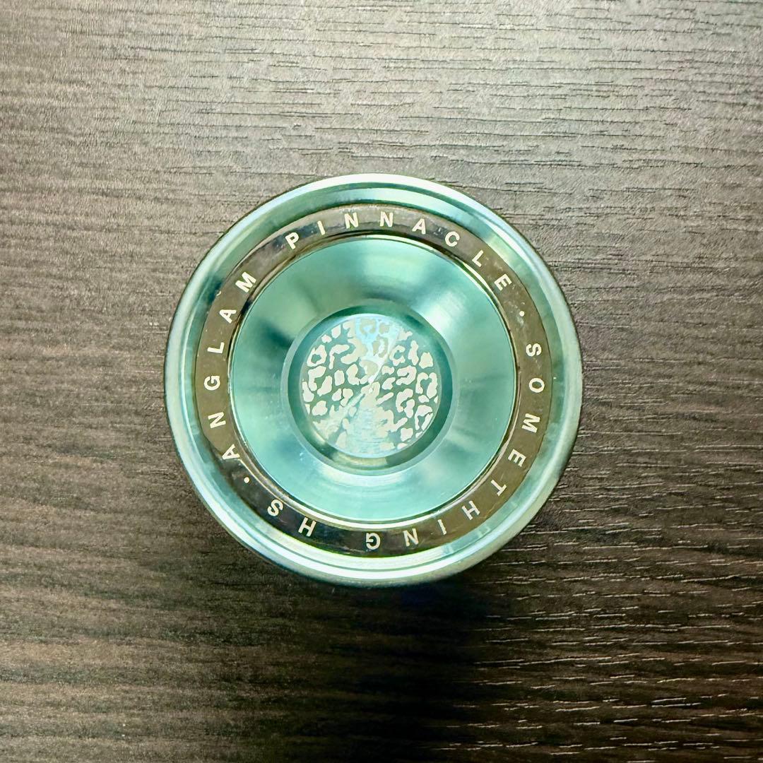 SOMETHING アングラムピナクル