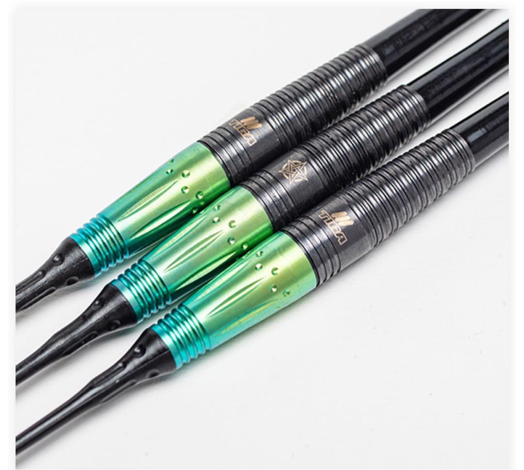 新品未使用　ティガ　エンプレチュシエスタフュージョン　坂口優希恵選手モデル