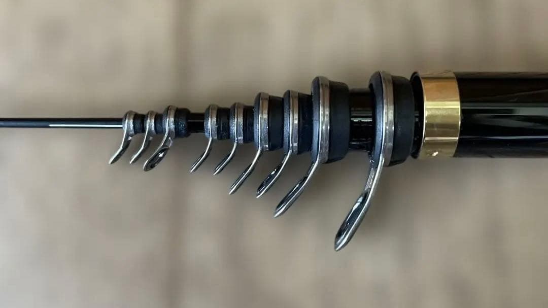 だーけーさん専用　　　　　がまかつチヌ競技　　　　　スペシャルⅣ125-53