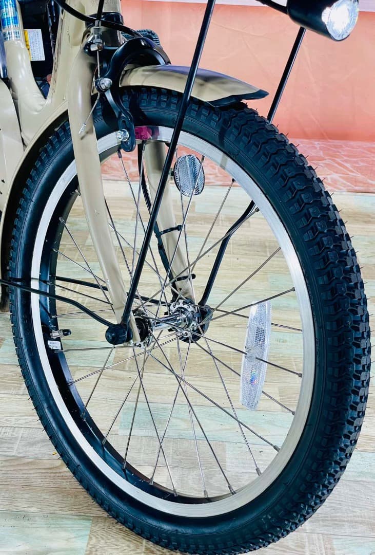 ハイクラス2020年⭐️ヤマハPAS最上級バビー！子供乗せ電動自転車Y2680