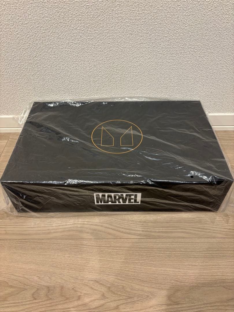 マイプロテイン MARVELコラボBOX(ハルク)