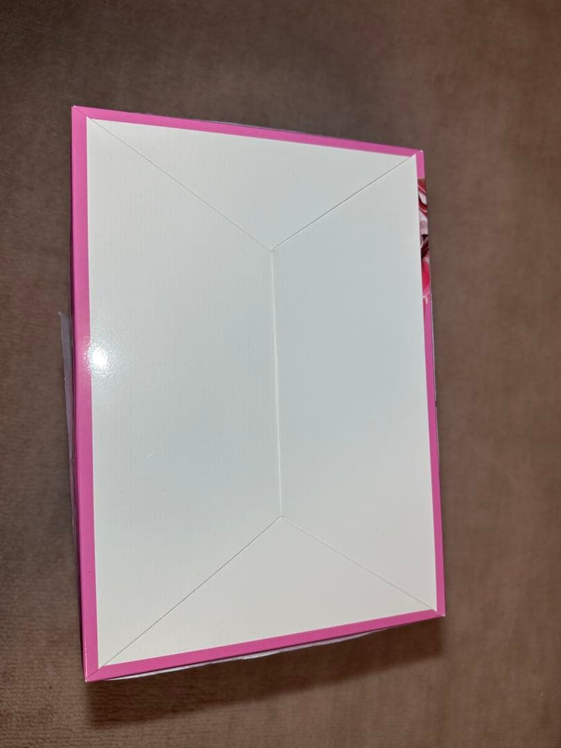 Re：ゼロから始める異世界生活 ベアトリス お茶会ver.【新品未開封薄紙付き】