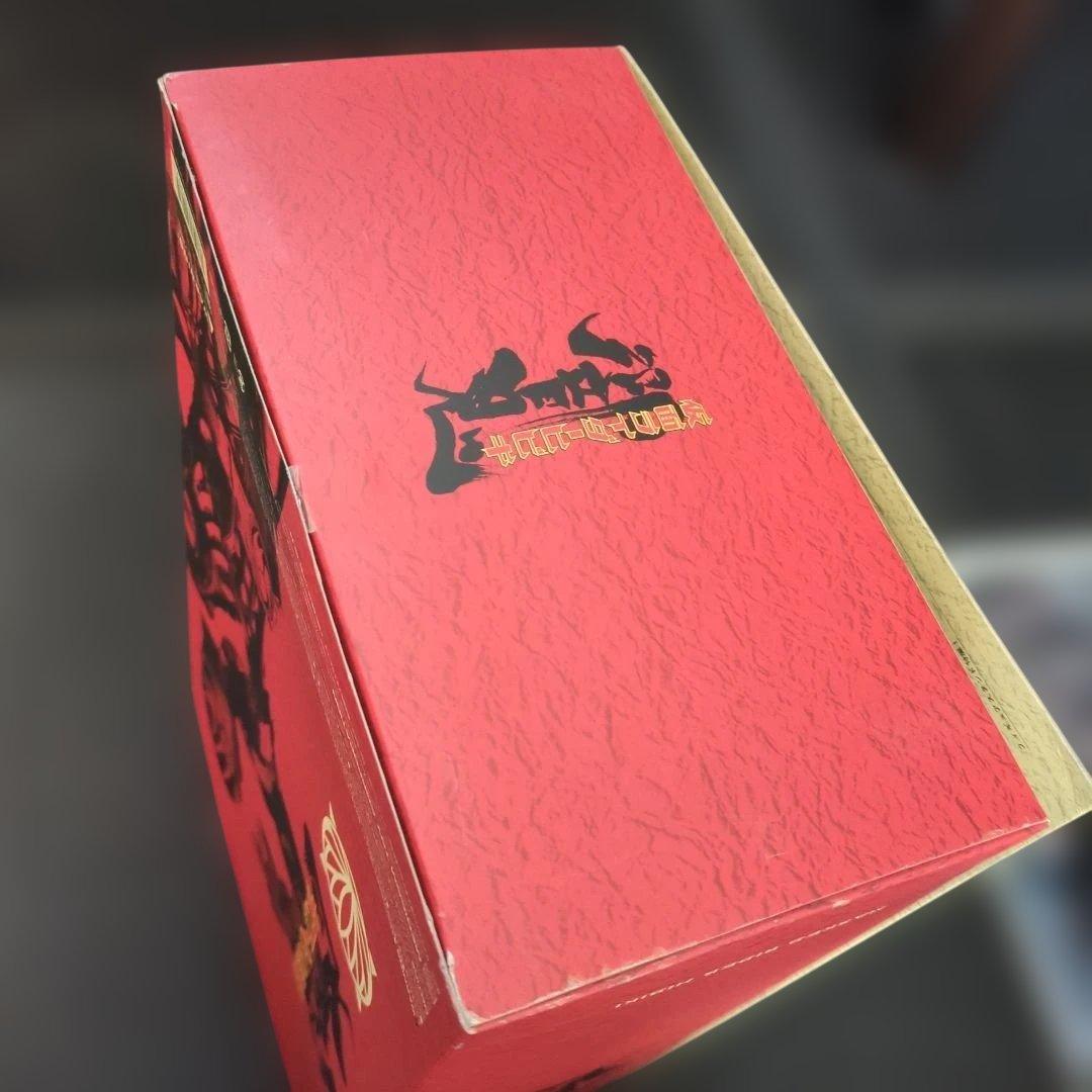 仮面ライダー響鬼 フィギュア