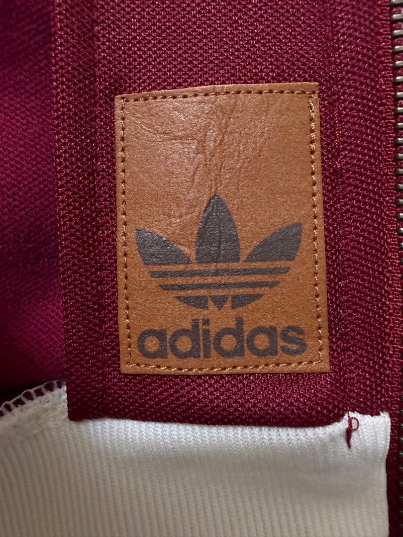 adidas Vespa アディダス ジャージ ヴェスパ