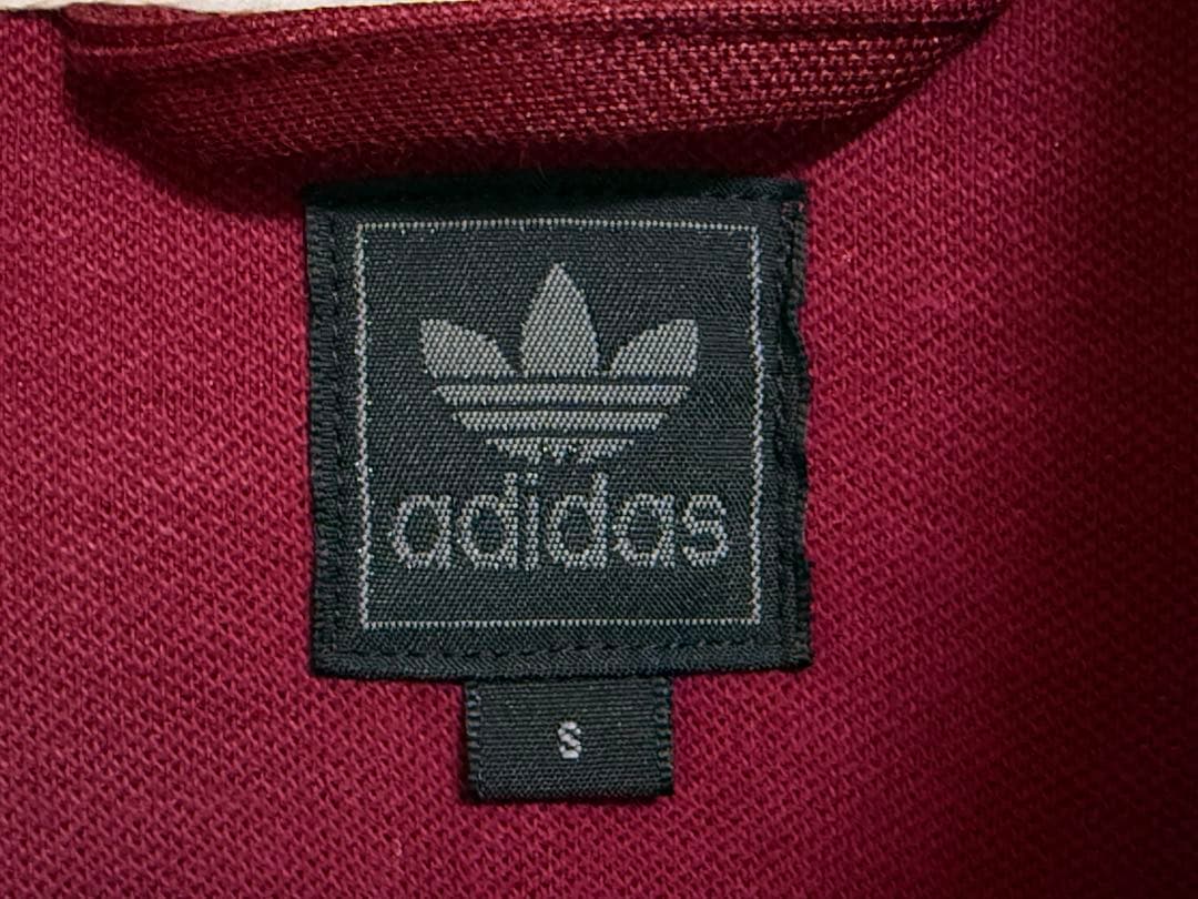 adidas Vespa アディダス ジャージ ヴェスパ