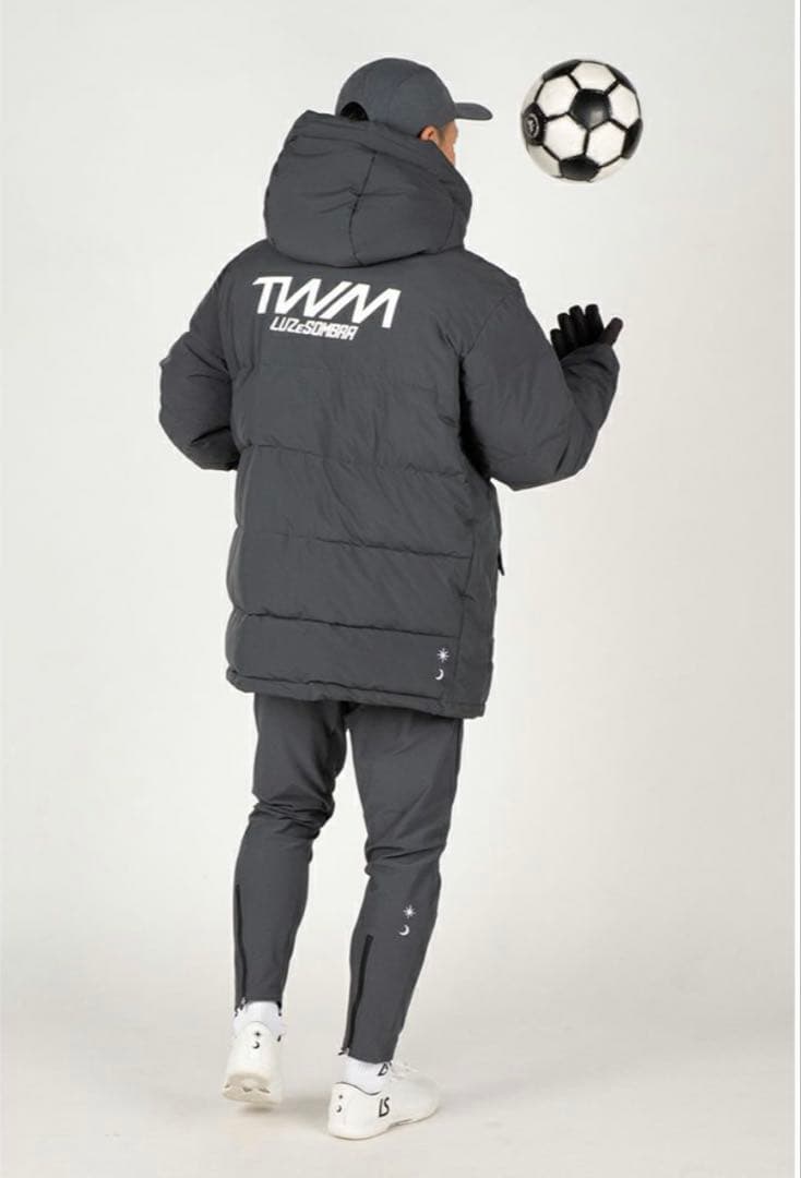 ウェア luzesombra TWM LIGHTTECH FIELD COAT