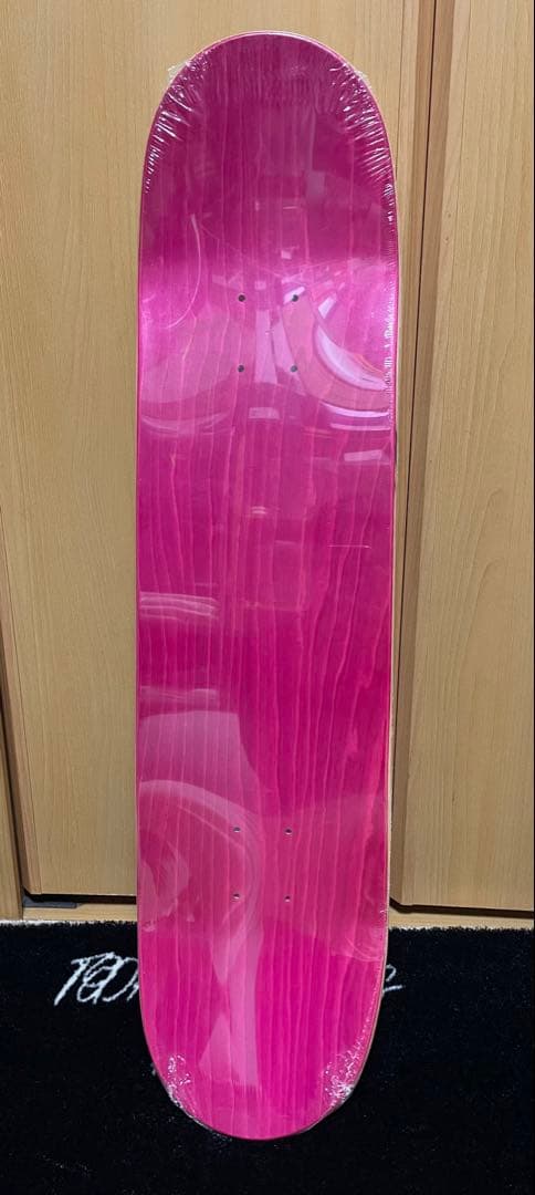 NIKE SB OR NOTHING CARTERGRAPHX 8.0インチ