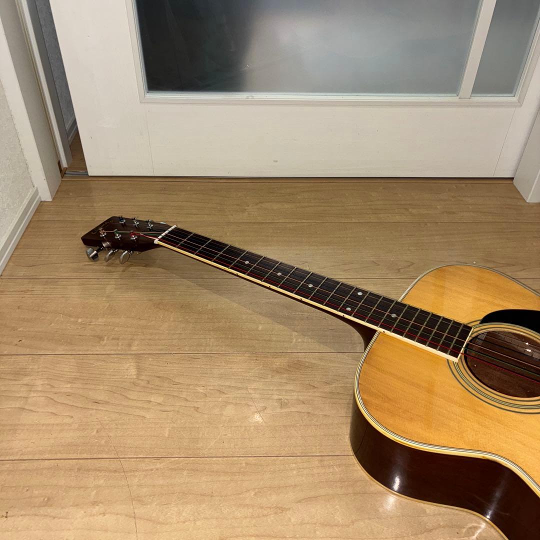 レア　調整済み　k.country 赤ラベル　f-180 素晴らしい音です