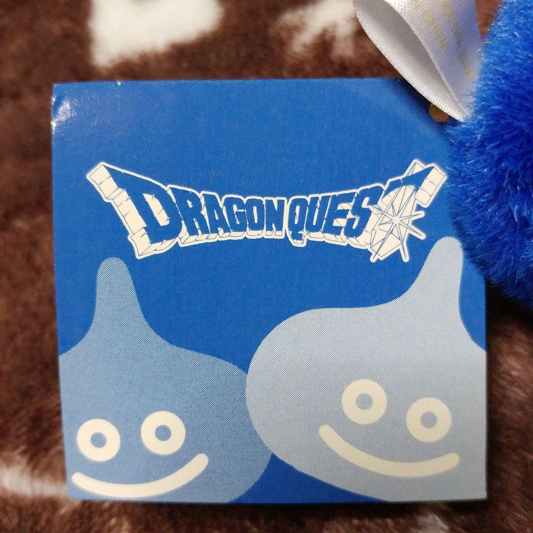【11体】ドラゴンクエスト モンスターズぬいぐるみ ふわふわキーホルダー