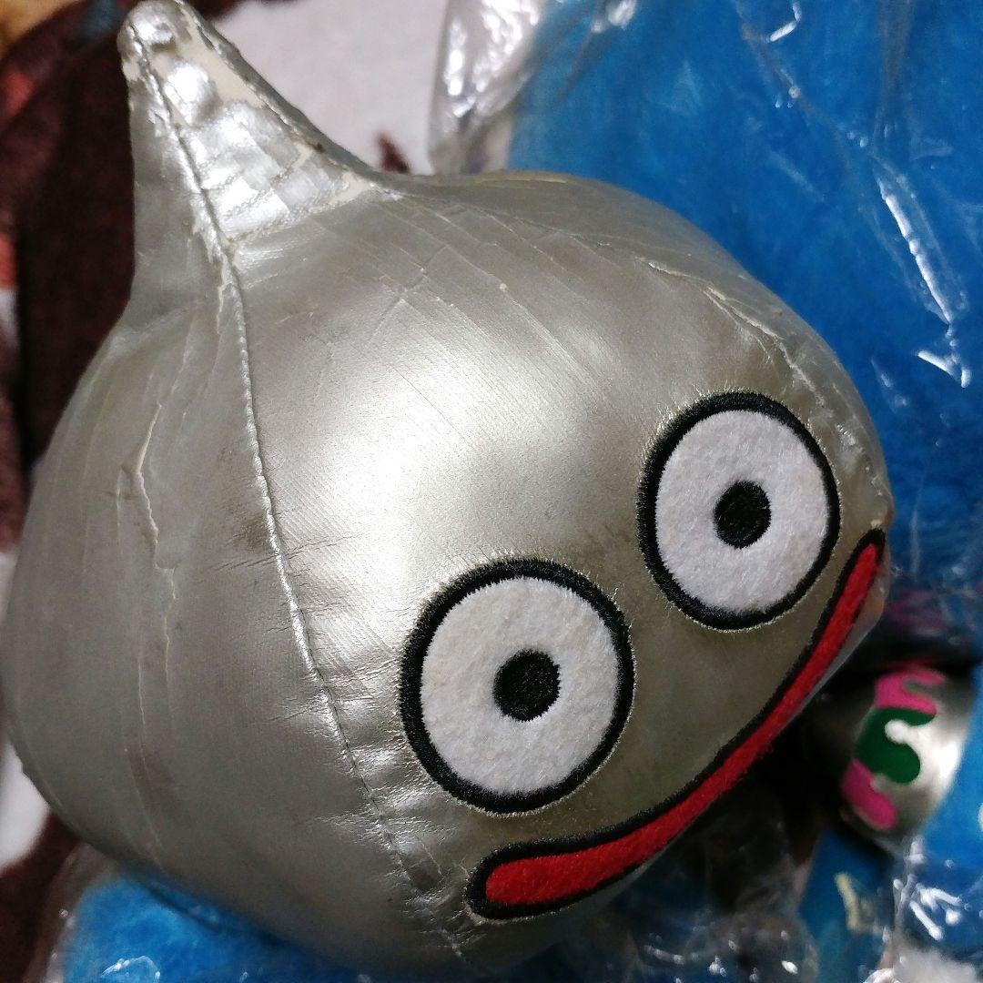 【11体】ドラゴンクエスト モンスターズぬいぐるみ ふわふわキーホルダー