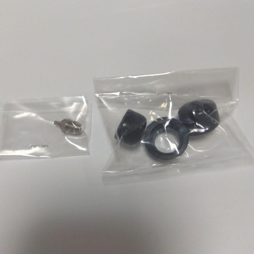 小川精機OSエンジン