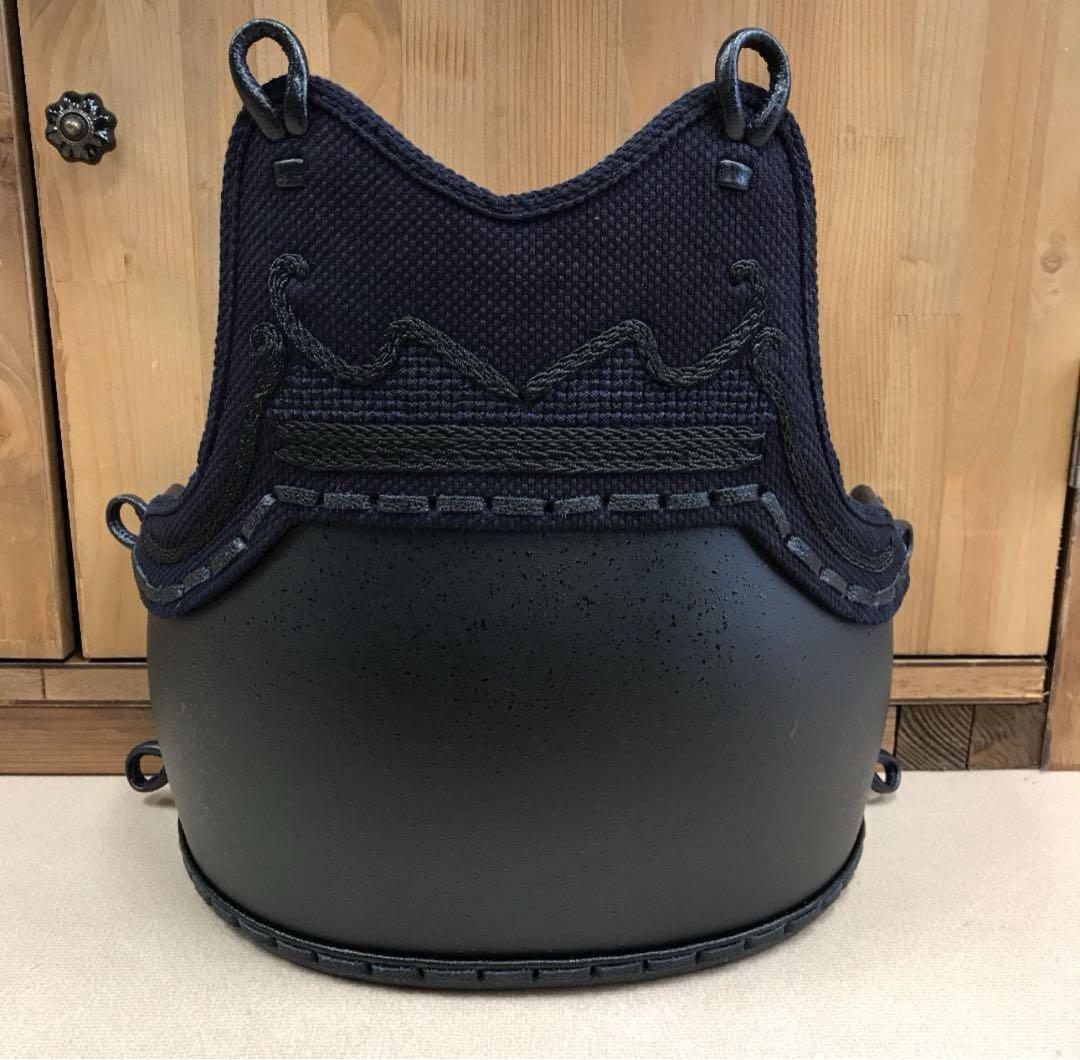 剣道　織刺し胴　Sサイズ