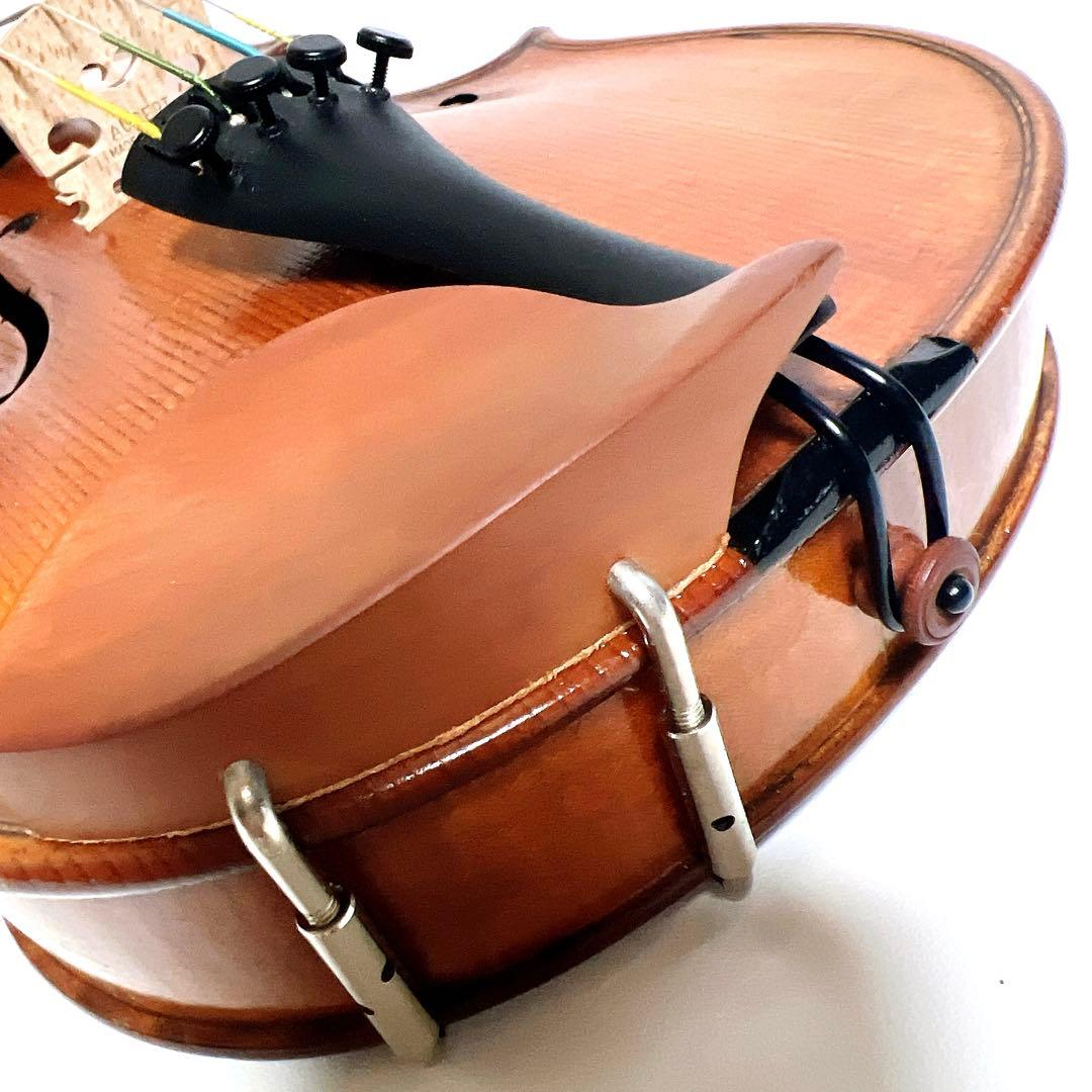 【美品・美虎杢】Nicolo Santi NSN50 1/4 バイオリン2023