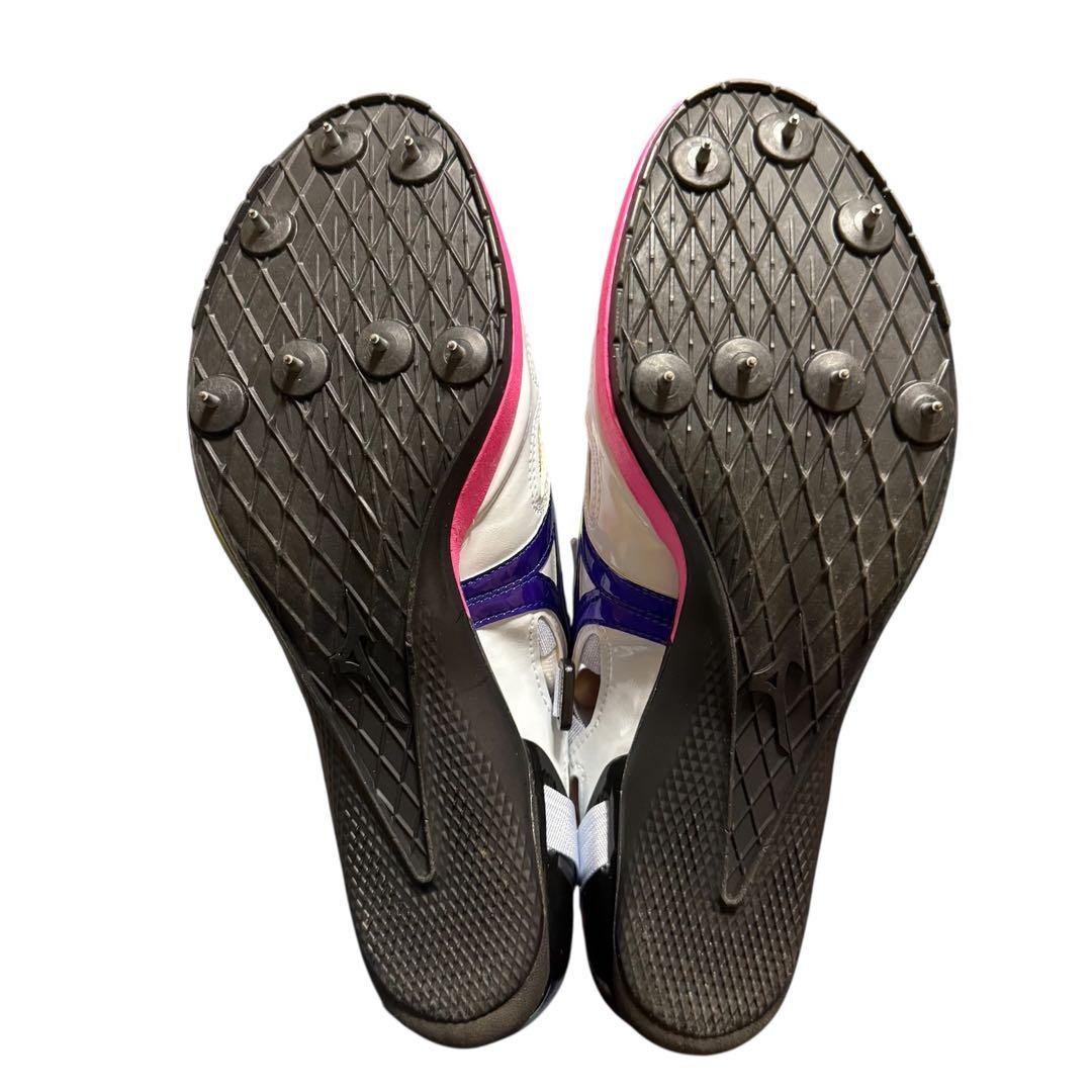 ミズノ インクスネオジャパン 28cm