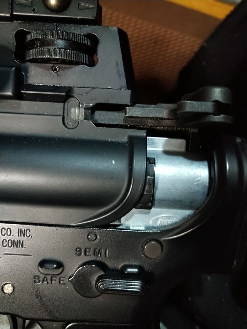 お*と様 東京マルイ 次世代電動ガン SOPMOD M4