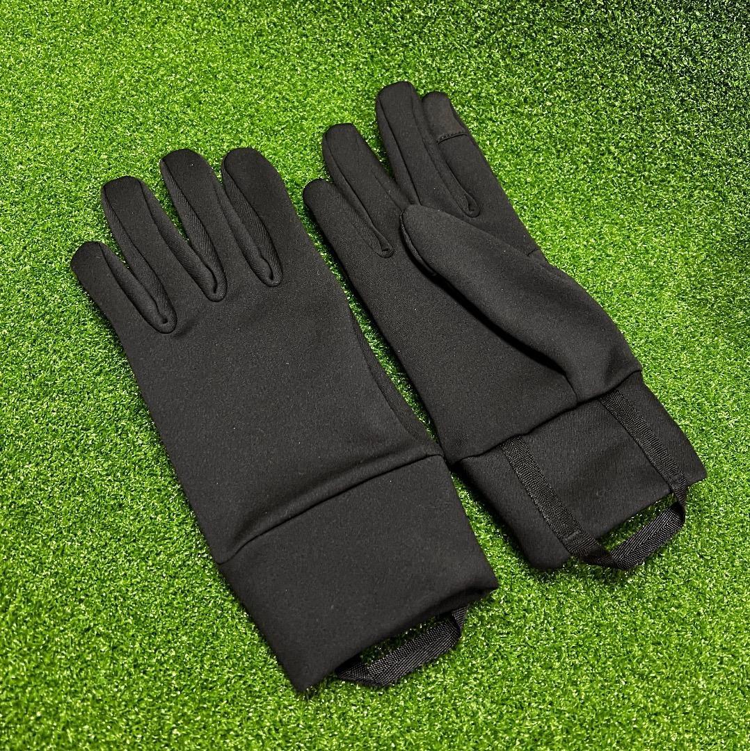 Burton GORE-TEX アンダーグローブ【StoutWhite】Mサイズ