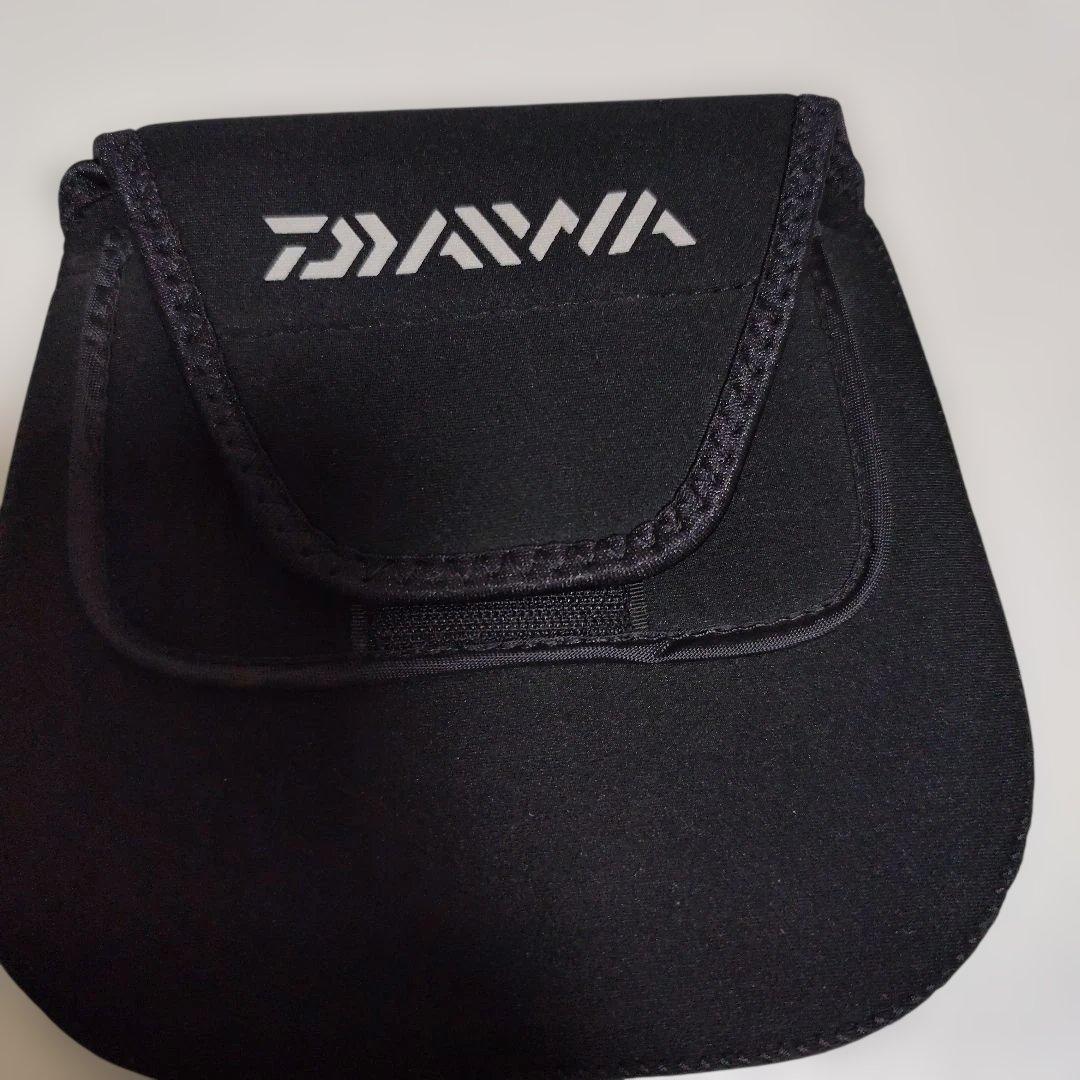 DAIWA 12キャタリナ4000