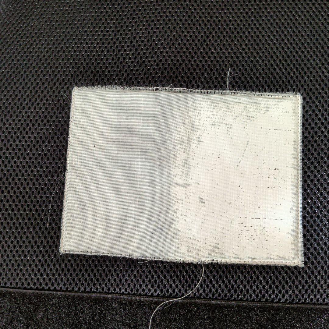 マルキューライフジャケット