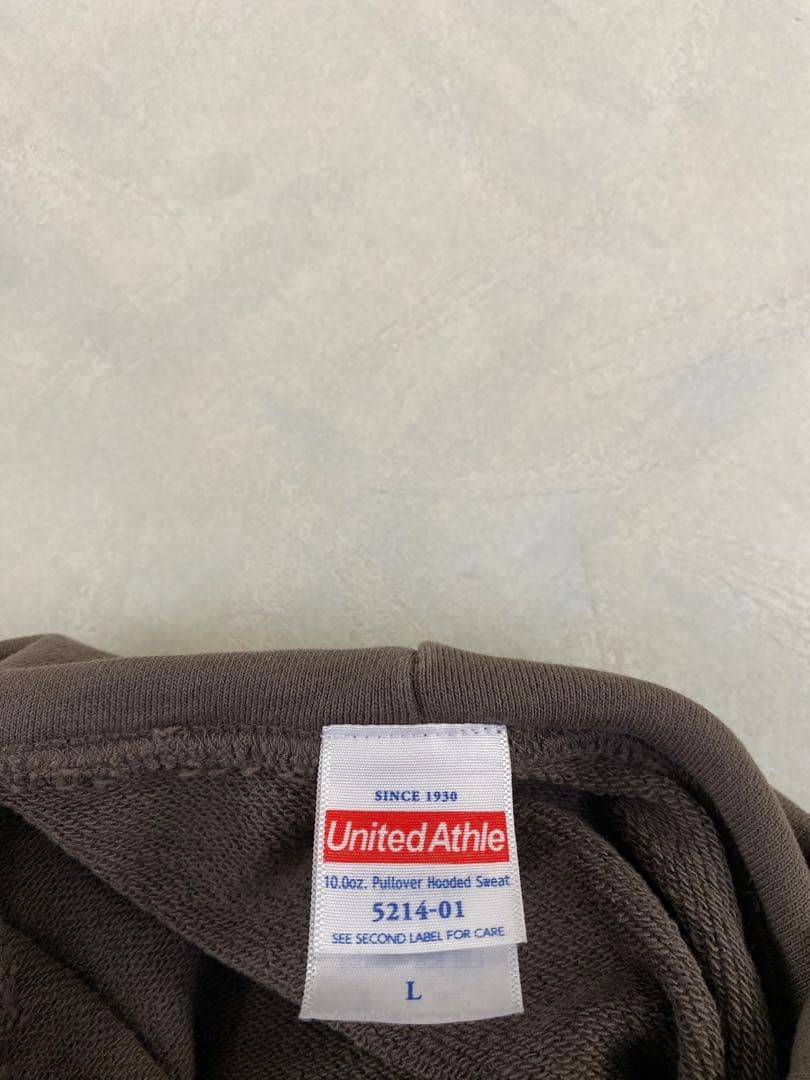 伊藤万理華 EXHIBITION SICK パーカー L 乃木坂46