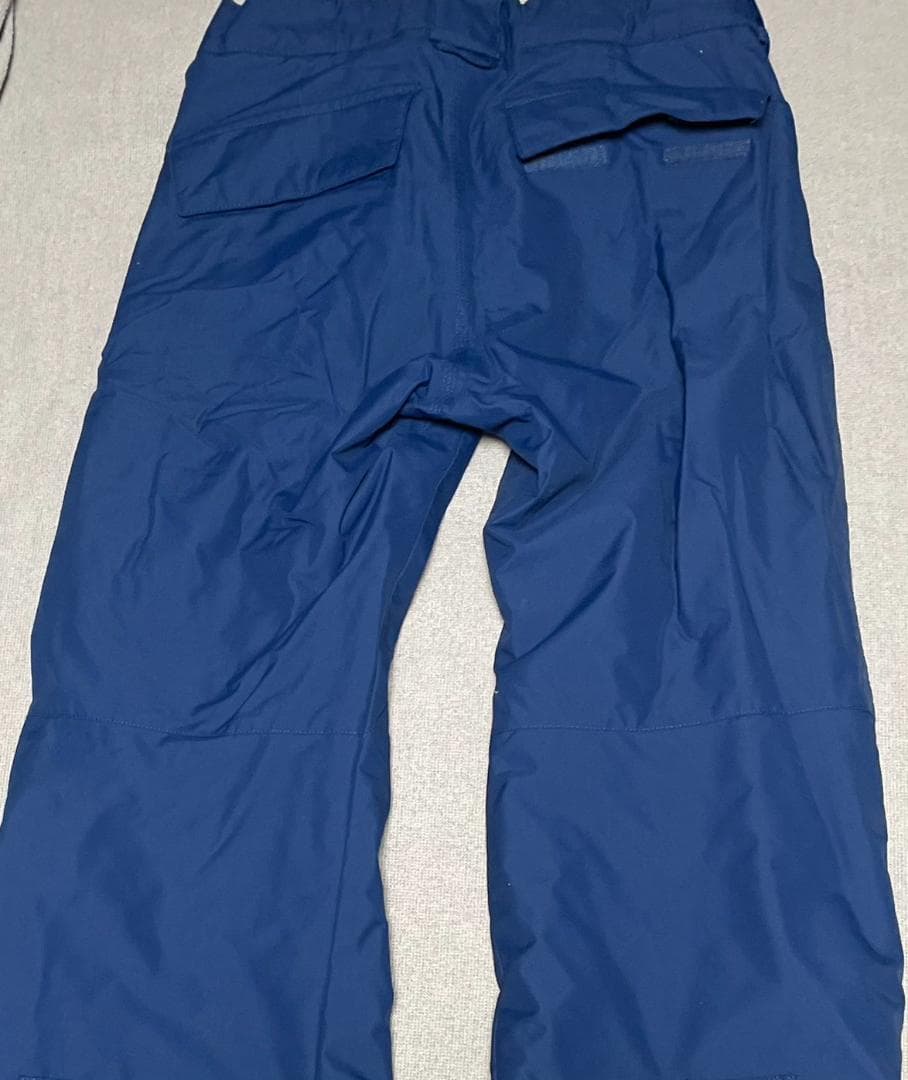 BURTON 子ども用 Lサイズ 上下セット