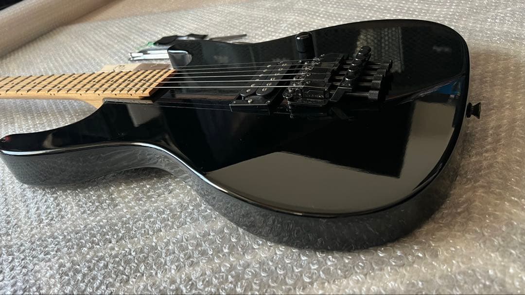 【希少】☆美品☆Aria Pro II RS ROAD WARRIOR-1日本製