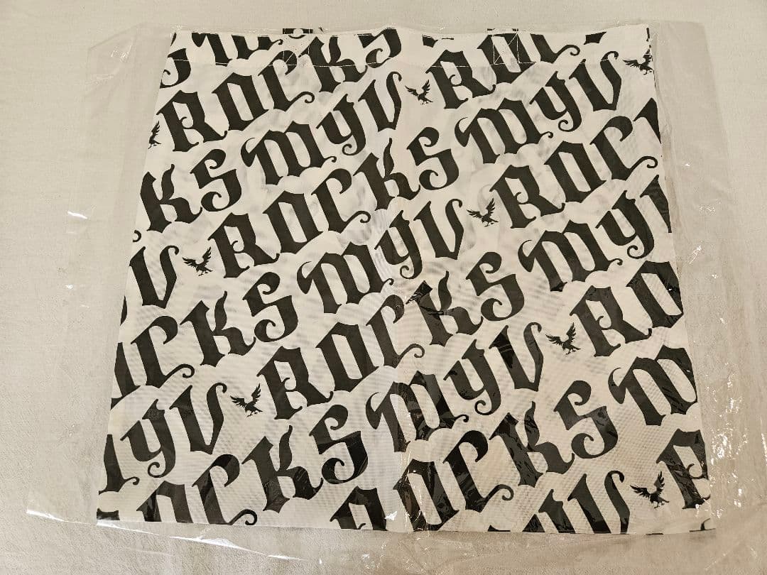 ８月中限定価格【MIYAVI 】ポストカード、写真、エコバッグ、タオル、等