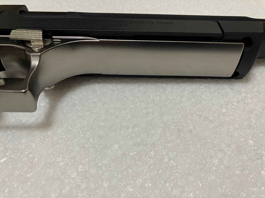 バイオハザード2 デザートイーグル