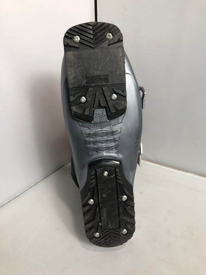 Nordica ノルディカスキーブーツN6NXT グレーOU052706