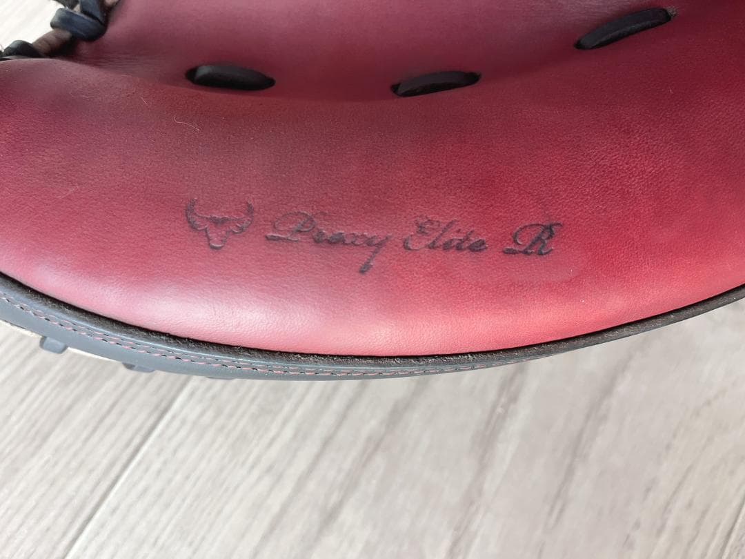 ミズノプロ 一般軟式 キャッチャーミット オーダー 即戦力