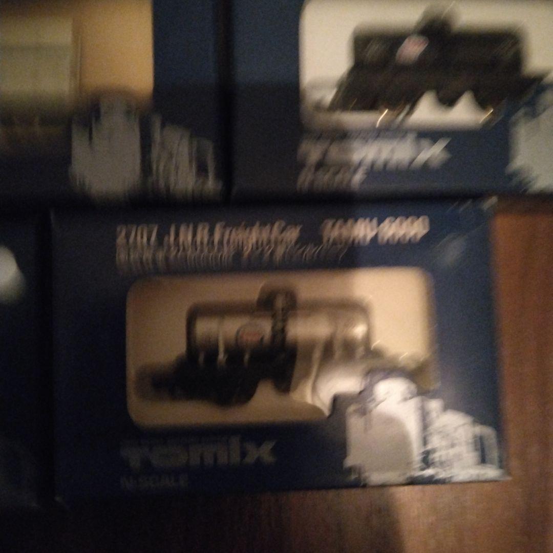 最終出品　TOMIX　トミックス　鉄道模型　貨車30両　Nゲージ　新品未使用品