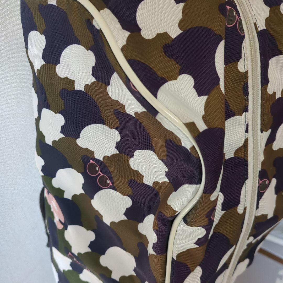 ◆◆今だけお値下げ◆and per se◆キャディバッグ◆