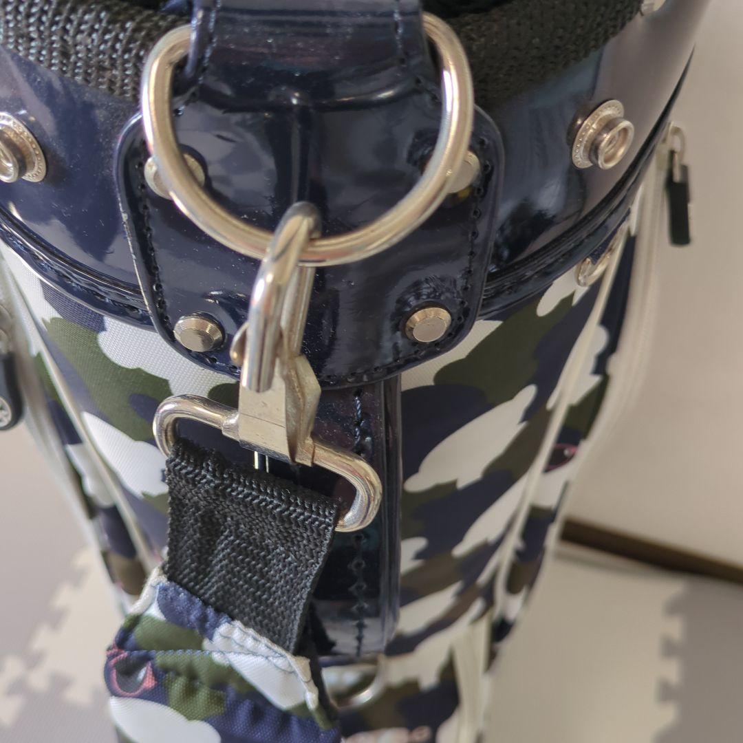 ◆◆今だけお値下げ◆and per se◆キャディバッグ◆