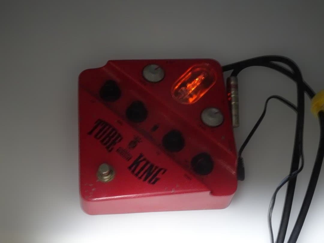 ギター Ibanez TK999HT