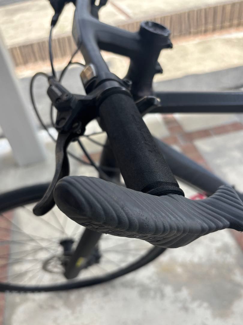 【コーラ様】キャノンデール バッドボーイ レフティ