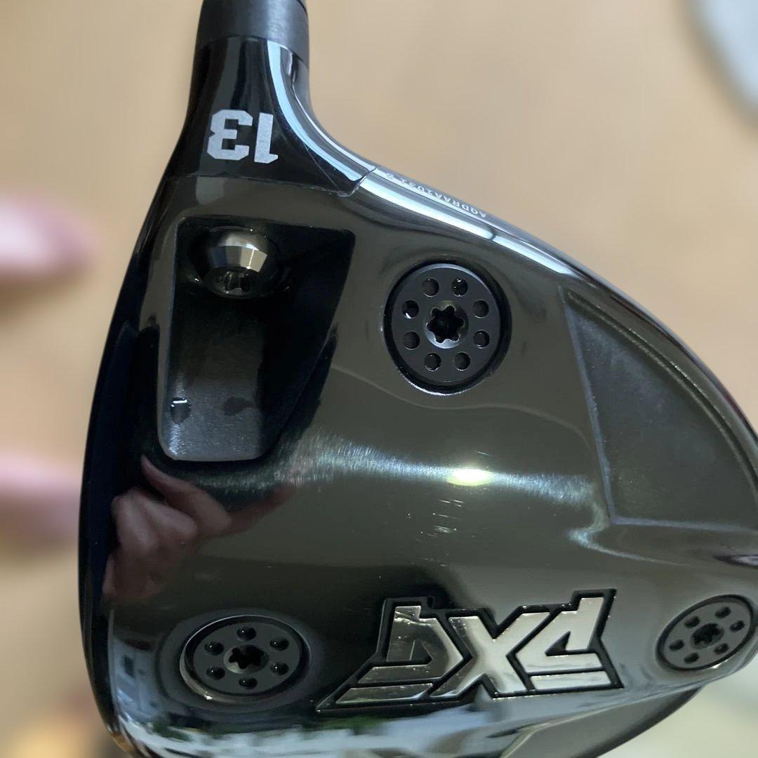 パパんださん専用　PXG ミニドライバー シークレットウェポン