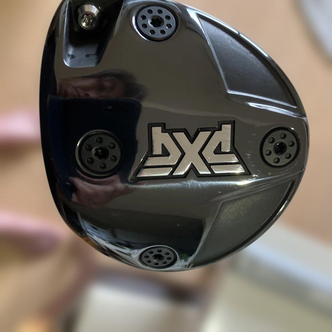 パパんださん専用　PXG ミニドライバー シークレットウェポン