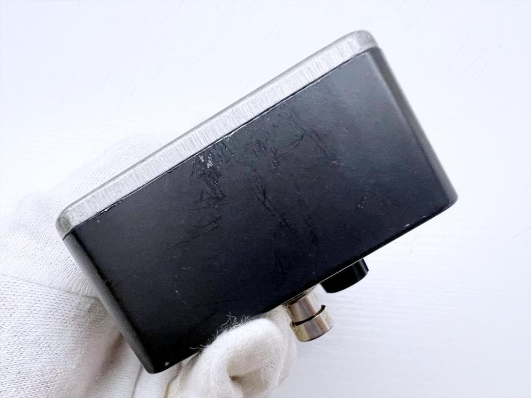 動作品　Zahnrad　ツァーンラート　INVERSION　エフェクター